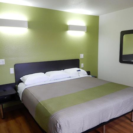 Motel 6-Childress, Tx מראה חיצוני תמונה