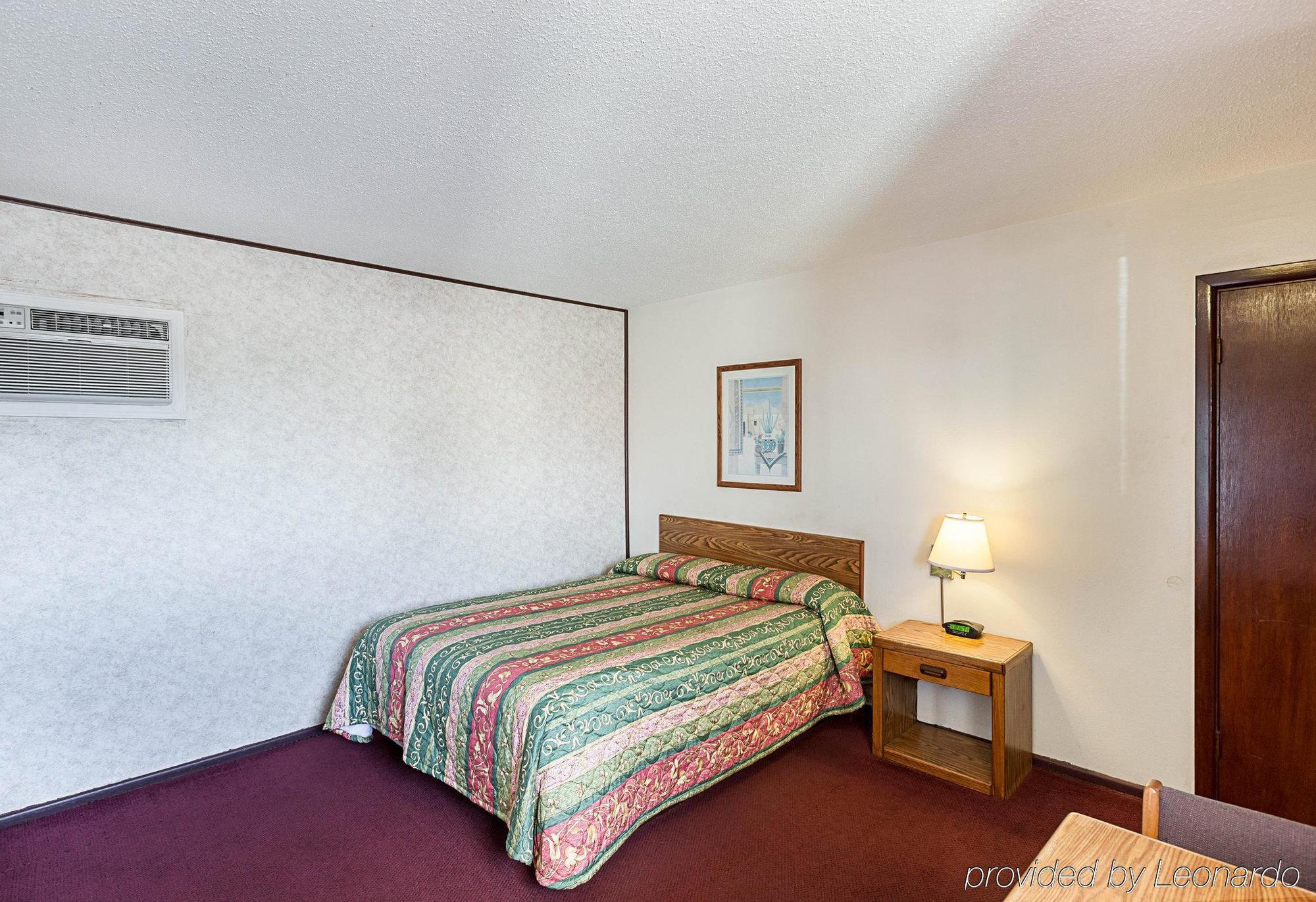Motel 6-Childress, Tx מראה חיצוני תמונה