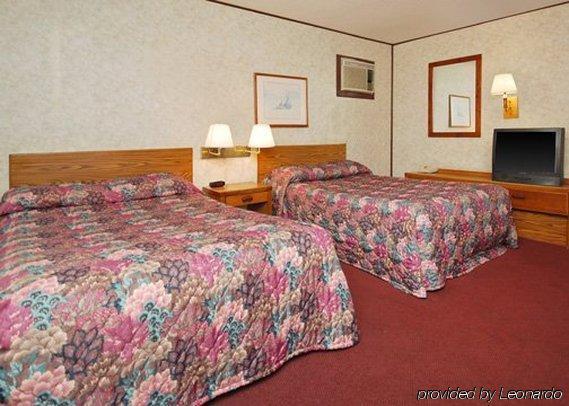 Motel 6-Childress, Tx חדר תמונה