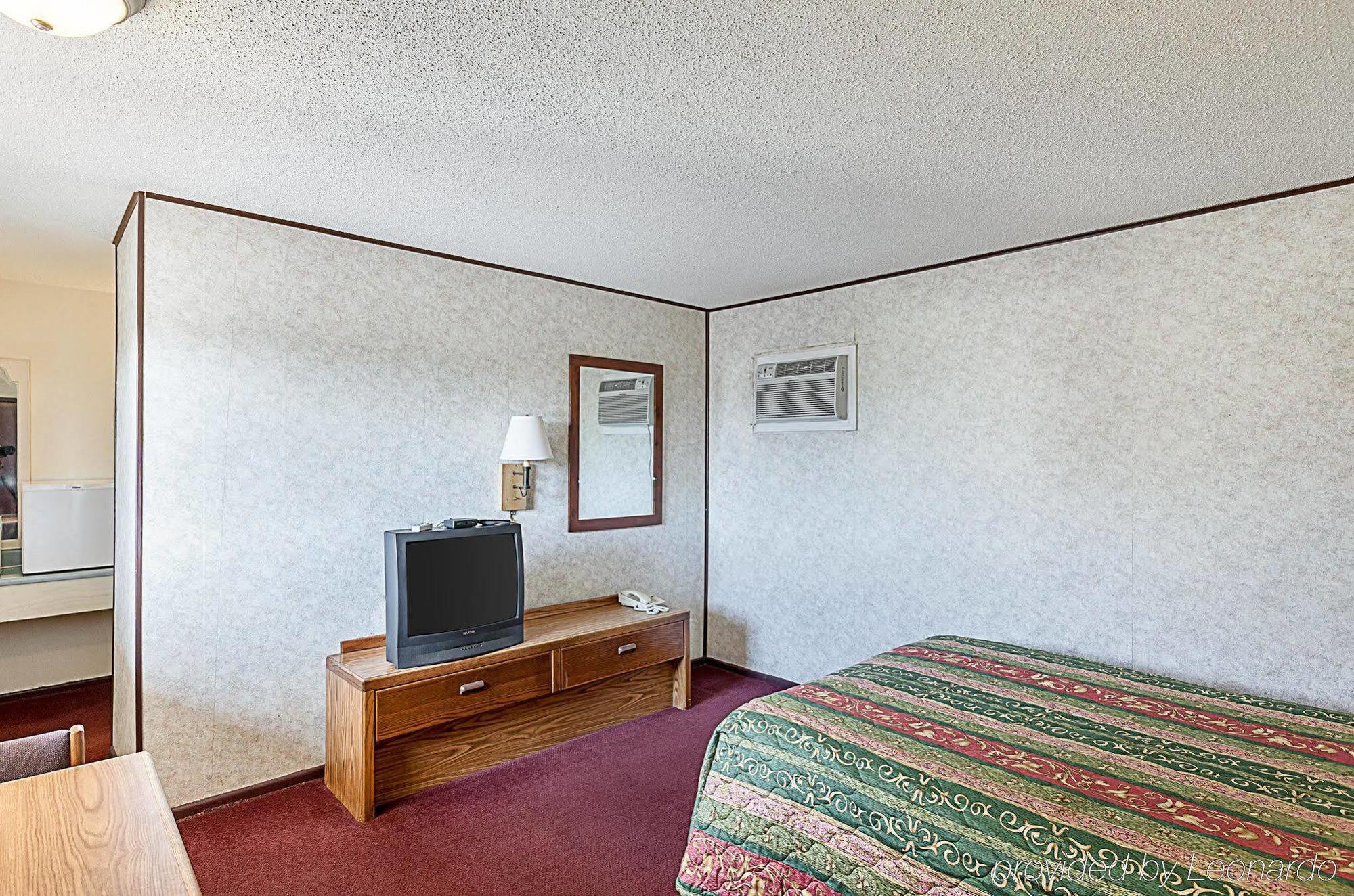 Motel 6-Childress, Tx מראה חיצוני תמונה